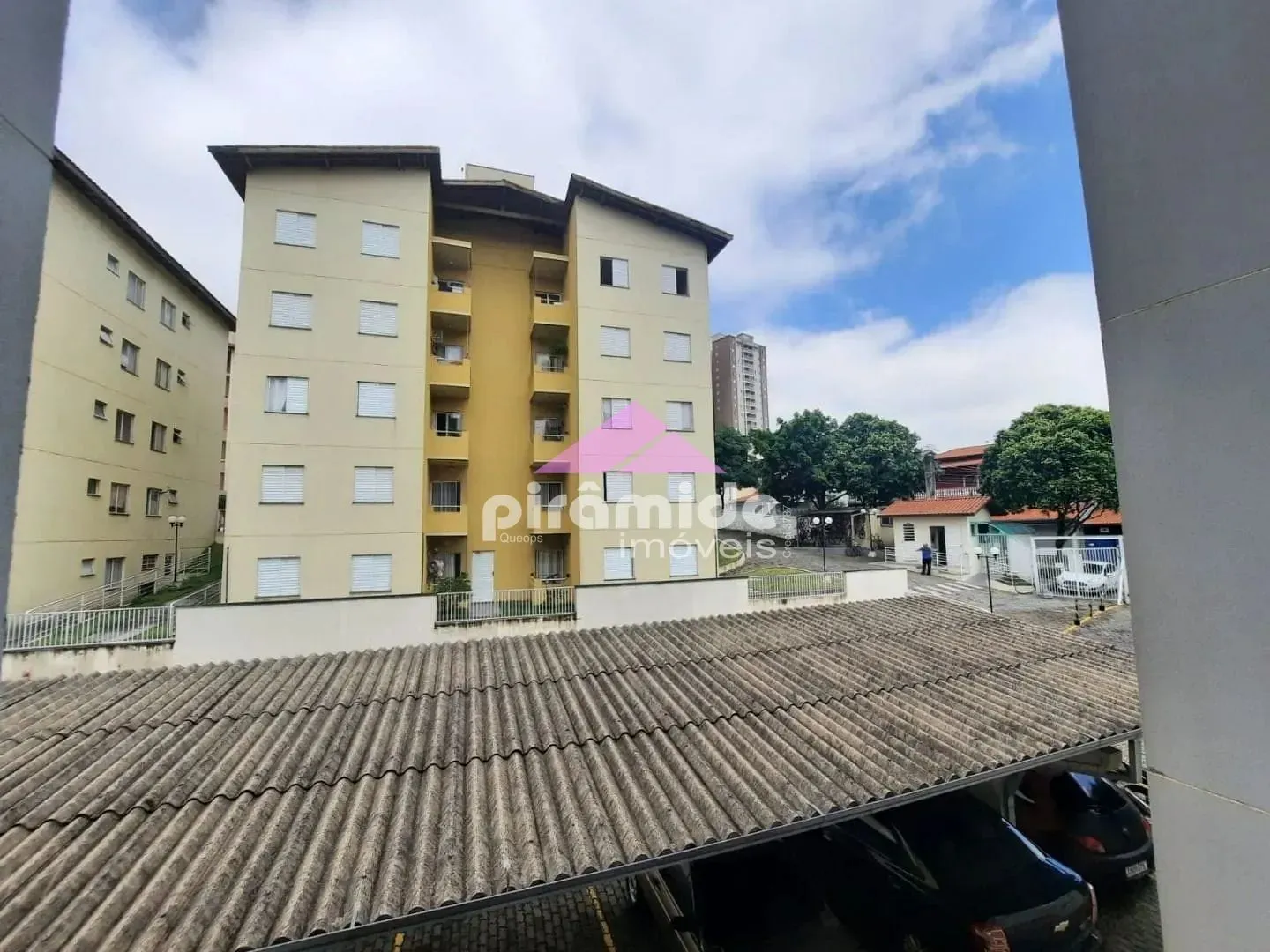 Apartamento, 2 quartos, 60 m² - Foto 12