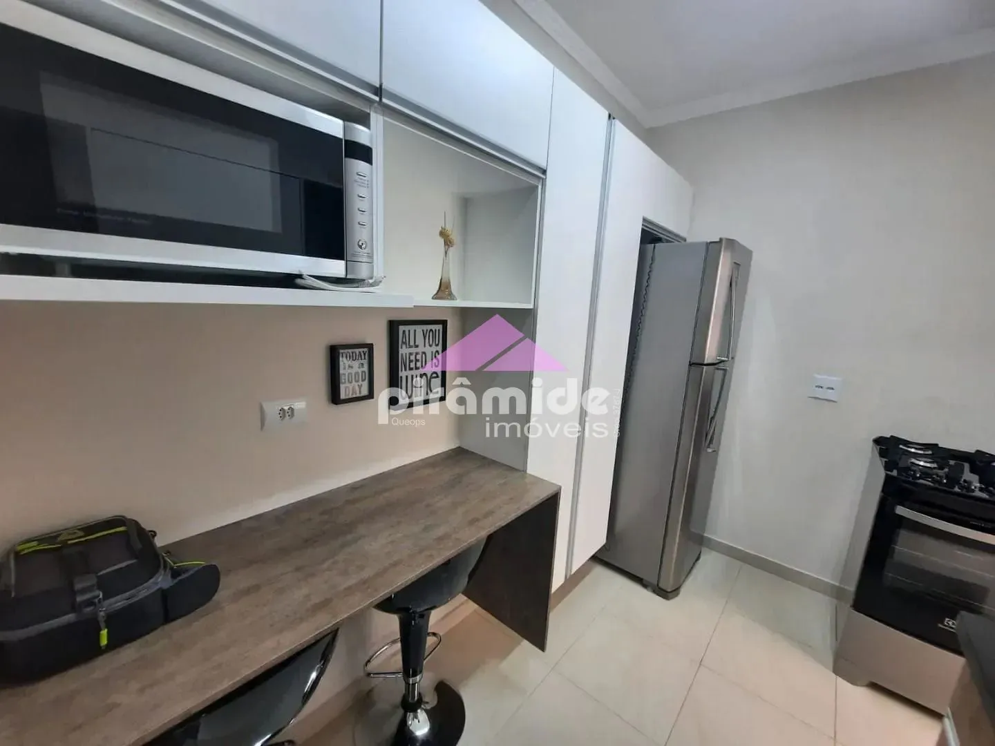 Apartamento, 2 quartos, 60 m² - Foto 18