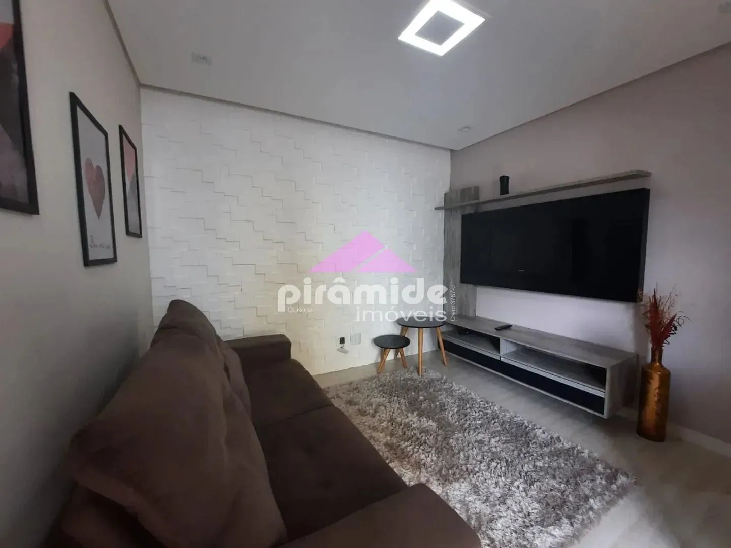 Apartamento, 2 quartos, 60 m² - Foto 6