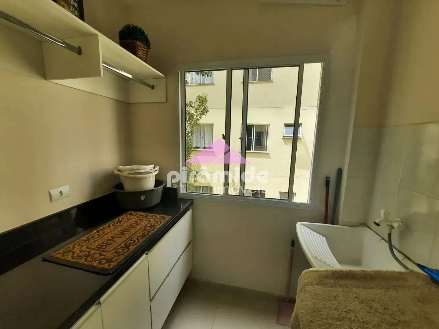 Apartamento, 2 quartos, 60 m² - Foto 23