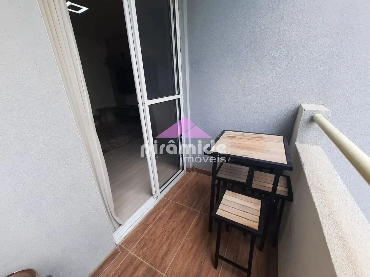 Apartamento, 2 quartos, 60 m² - Foto 10