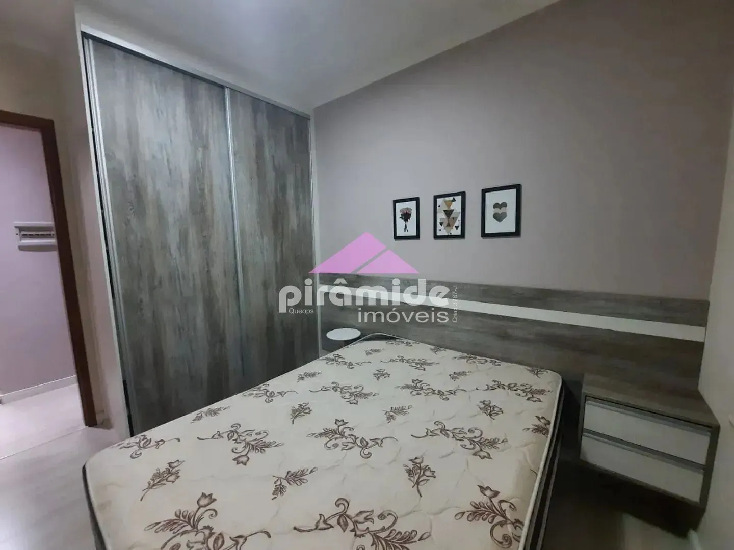 Apartamento, 2 quartos, 60 m² - Foto 31