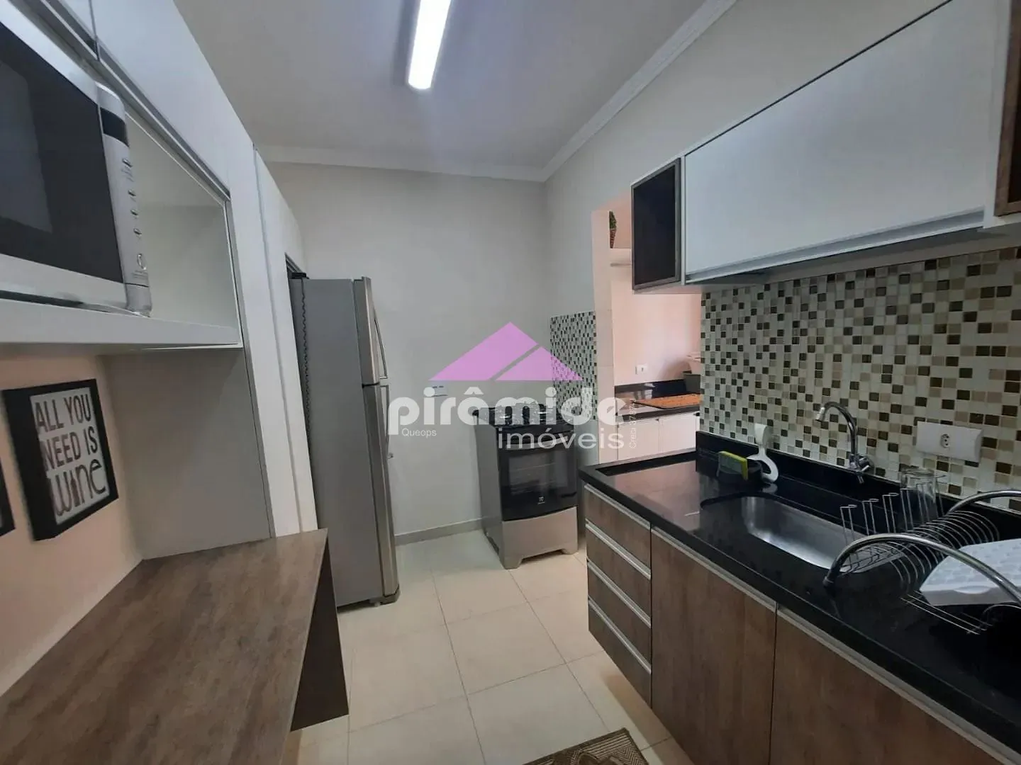 Apartamento, 2 quartos, 60 m² - Foto 14