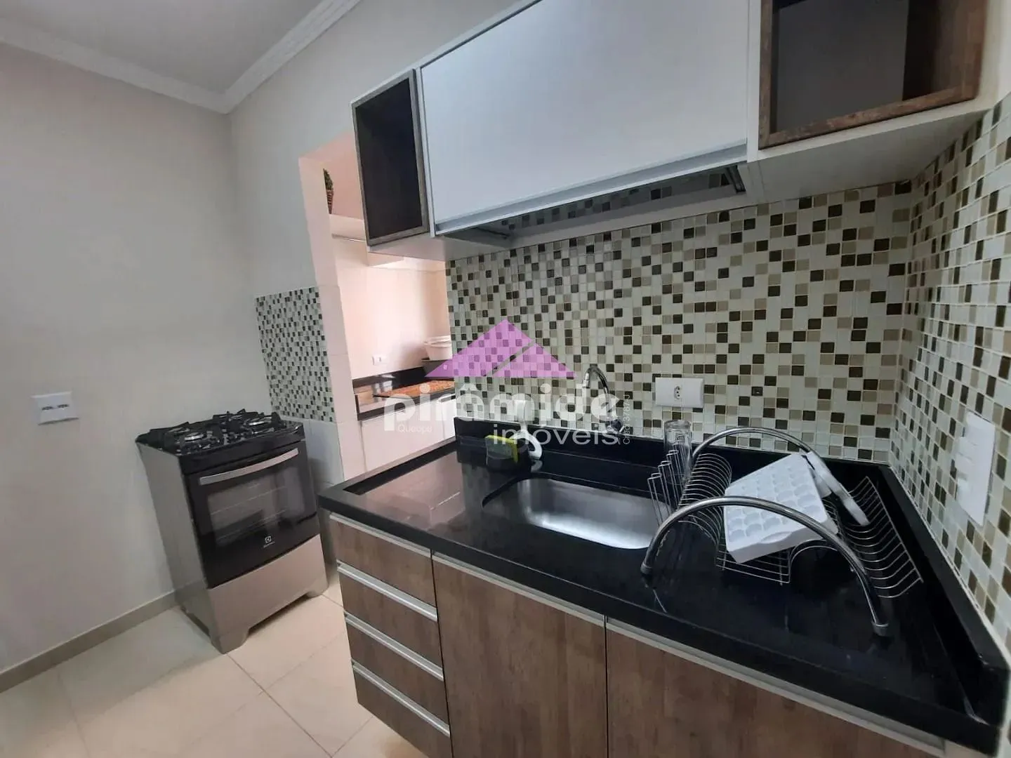 Apartamento, 2 quartos, 60 m² - Foto 16