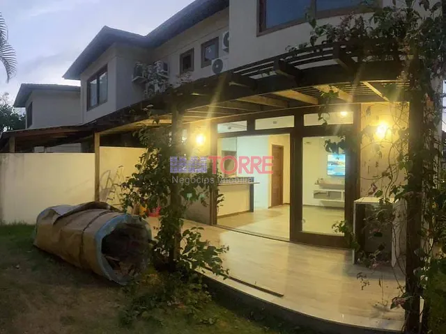 Apartamento 3 quartos e 2 banheiros, à venda, no bairro Penísula de Maraú em Maraú