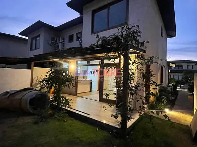 Apartamento 3 quartos e 2 banheiros, à venda, no bairro Penísula de Maraú em Maraú