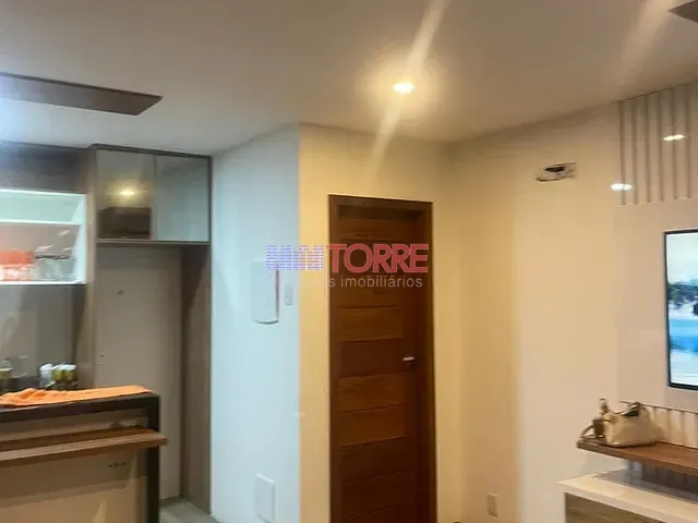 Apartamento 3 quartos e 2 banheiros, à venda, no bairro Penísula de Maraú em Maraú