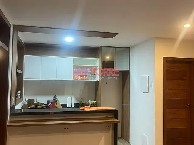 Apartamento 3 quartos e 2 banheiros, à venda, no bairro Penísula de Maraú em Maraú