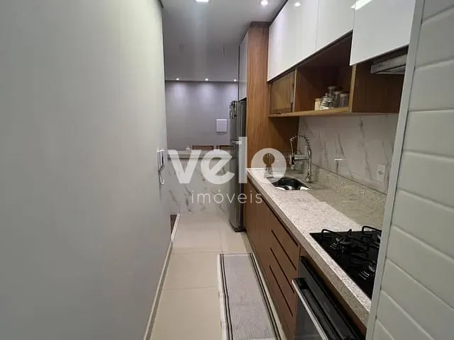 Apartamento 2 quartos e 2 banheiros, à venda, no bairro Vila São José em Taubaté
