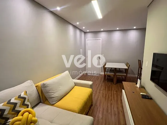 Apartamento 2 quartos e 2 banheiros, à venda, no bairro Vila São José em Taubaté
