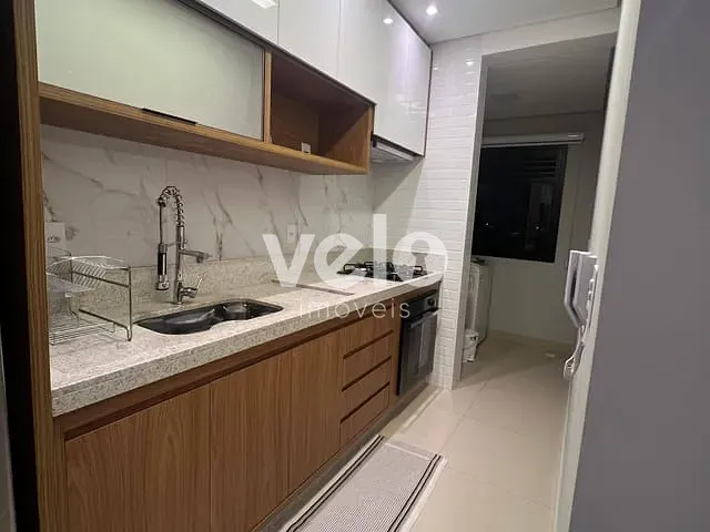 Apartamento 2 quartos e 2 banheiros, à venda, no bairro Vila São José em Taubaté