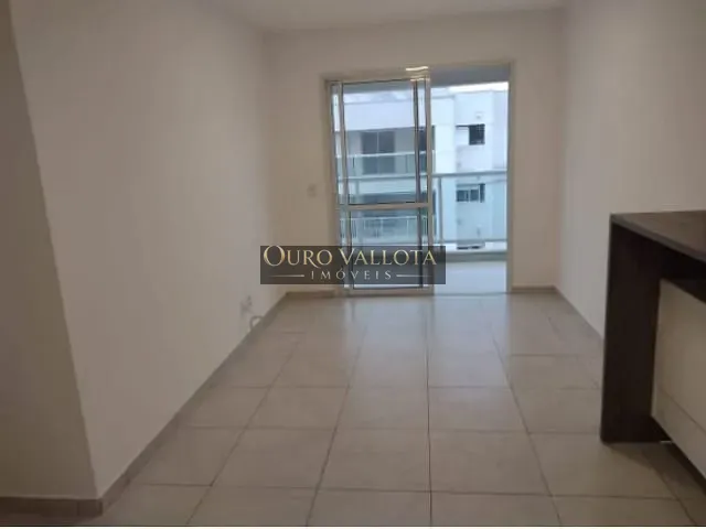 Apartamento 3 quartos e 2 banheiros, à venda, no bairro Mooca em São Paulo