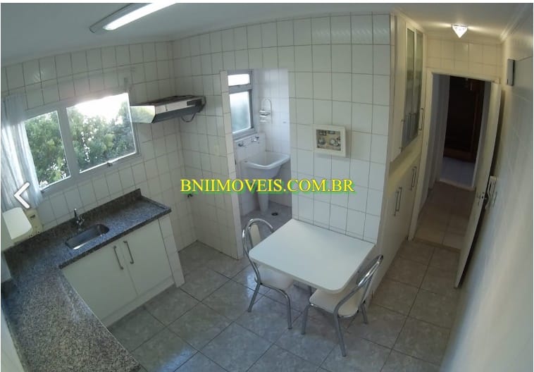 Apartamento à venda com 2 quartos, 57m² - Foto 3
