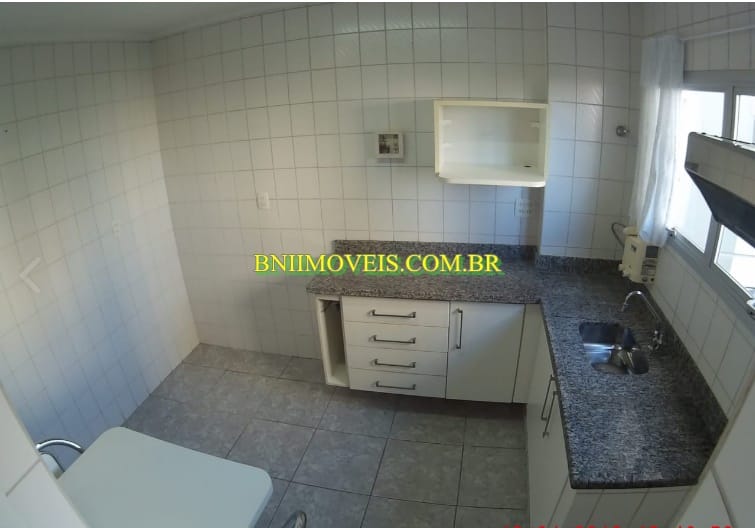 Apartamento à venda com 2 quartos, 57m² - Foto 4