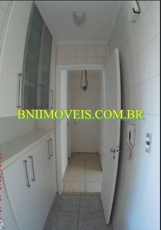 Apartamento à venda com 2 quartos, 57m² - Foto 5