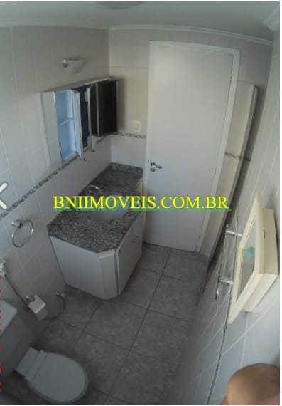 Apartamento à venda com 2 quartos, 57m² - Foto 9