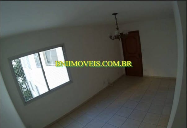 Apartamento à venda com 2 quartos, 57m² - Foto 1