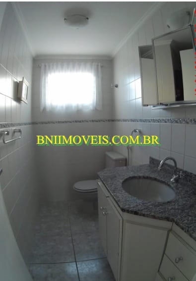 Apartamento à venda com 2 quartos, 57m² - Foto 8