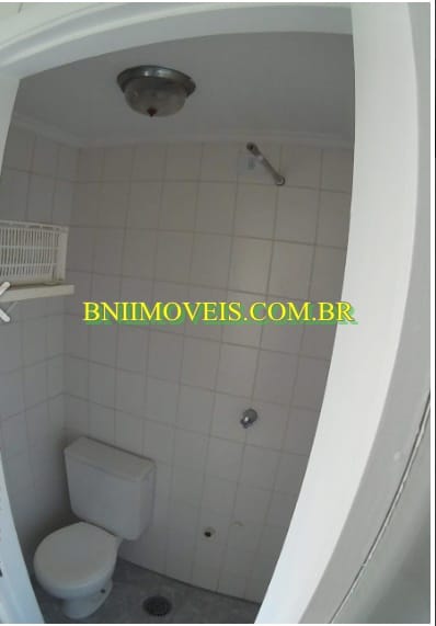 Apartamento à venda com 2 quartos, 57m² - Foto 11