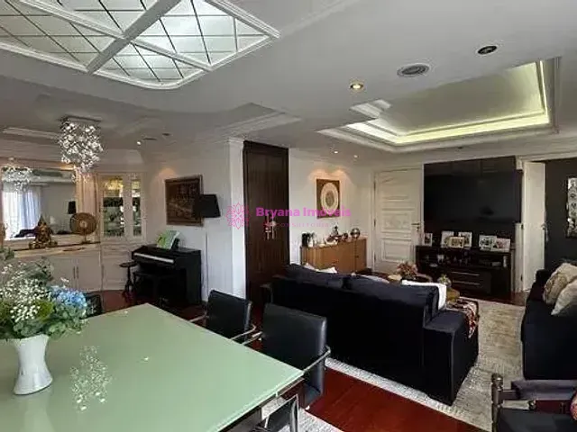 Apartamento 3 quartos e 4 banheiros, à venda, no bairro Centro em Santo André