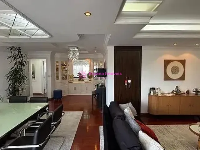 Apartamento 3 quartos e 4 banheiros, à venda, no bairro Centro em Santo André
