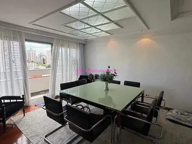 Apartamento 3 quartos e 4 banheiros, à venda, no bairro Centro em Santo André