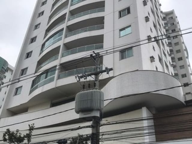 Apartamento 3 quartos e 3 banheiros, à venda, no bairro Centro em Campos dos Goytacazes