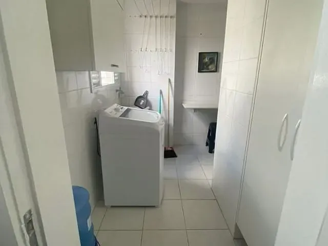 Apartamento 3 quartos e 3 banheiros, à venda, no bairro Centro em Campos dos Goytacazes