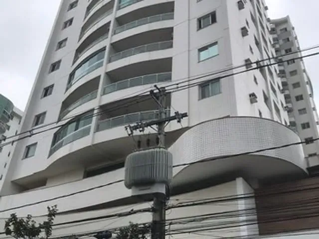 Apartamento 3 quartos e 3 banheiros, à venda, no bairro Centro em Campos dos Goytacazes