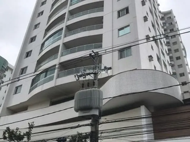 Apartamento 3 quartos e 3 banheiros, à venda, no bairro Centro em Campos dos Goytacazes