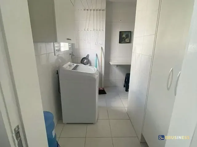 Apartamento 3 quartos e 3 banheiros, à venda, no bairro Centro em Campos dos Goytacazes