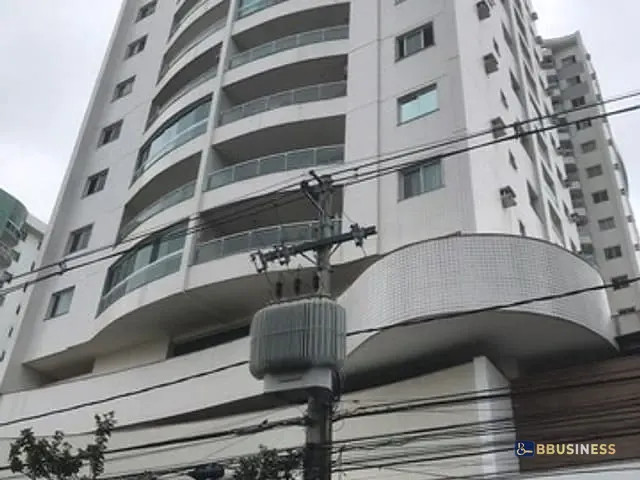 Apartamento 3 quartos e 3 banheiros, à venda, no bairro Centro em Campos dos Goytacazes
