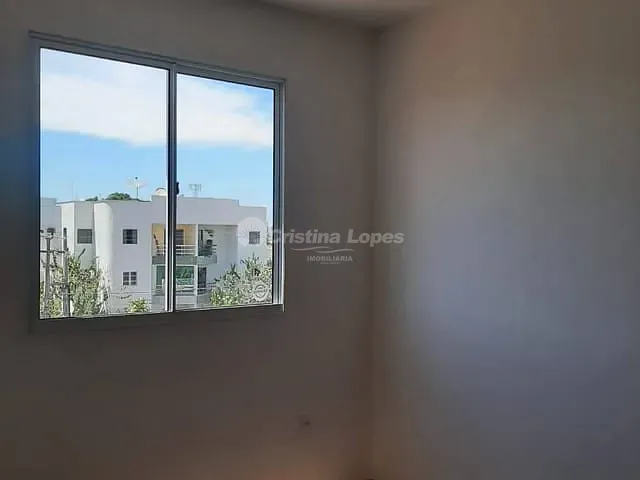 Apartamento 2 quartos e 1 banheiro, à venda, no bairro Aeroporto em Teresina