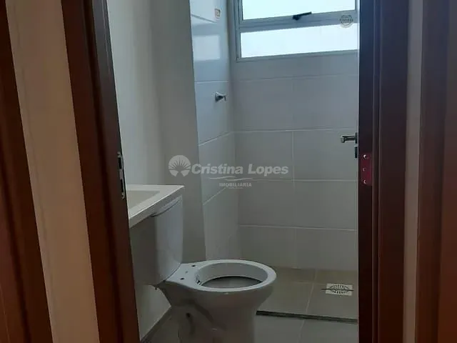 Apartamento 2 quartos e 1 banheiro, à venda, no bairro Aeroporto em Teresina