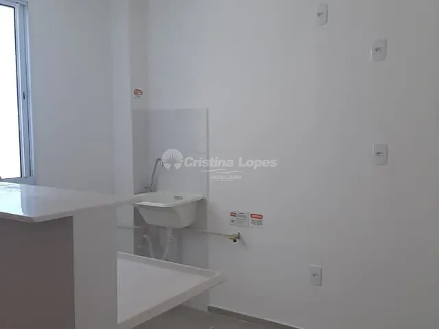 Apartamento 2 quartos e 1 banheiro, à venda, no bairro Aeroporto em Teresina