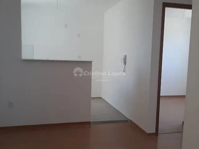 Apartamento 2 quartos e 1 banheiro, à venda, no bairro Aeroporto em Teresina