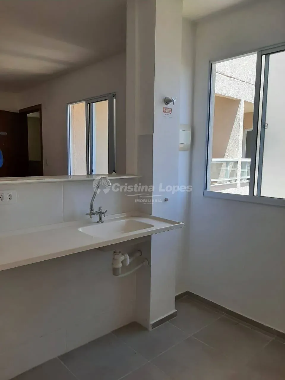 Apartamento, 2 quartos, 38 m² - Foto 2