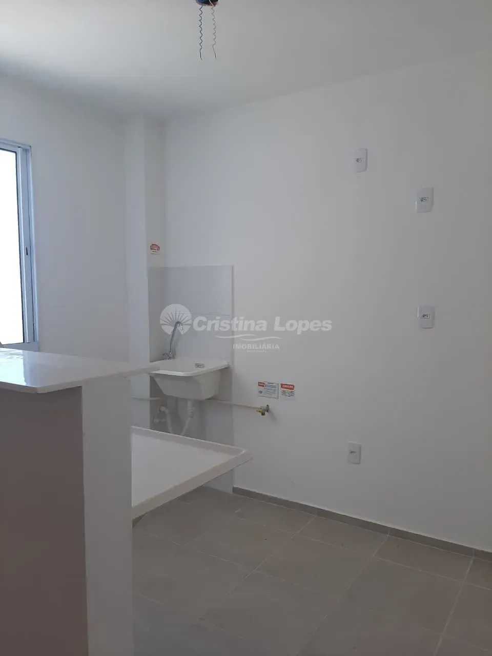 Apartamento, 2 quartos, 38 m² - Foto 3