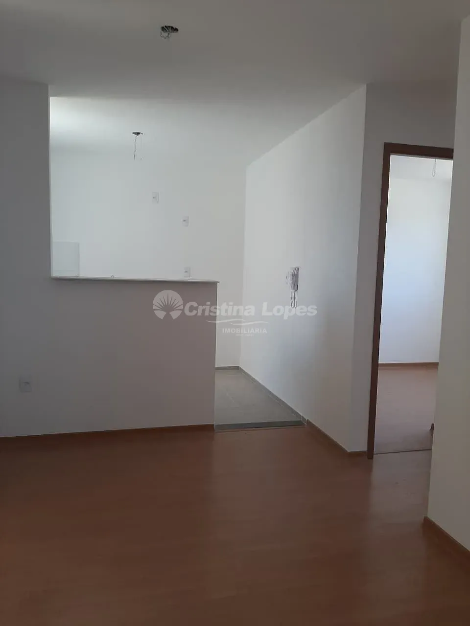 Apartamento, 2 quartos, 38 m² - Foto 1