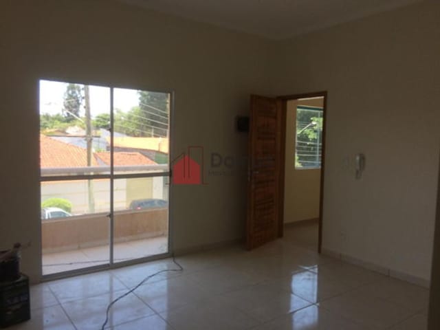 Apartamento com 80m², à venda, no bairro Vila São João em Pindamonhangaba