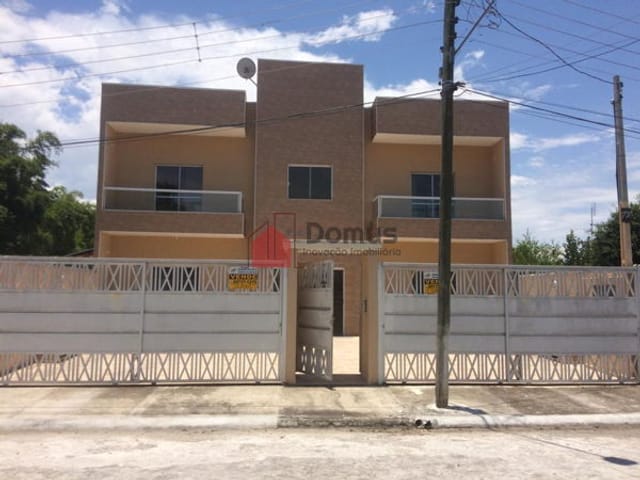 Apartamento com 80m², à venda, no bairro Vila São João em Pindamonhangaba