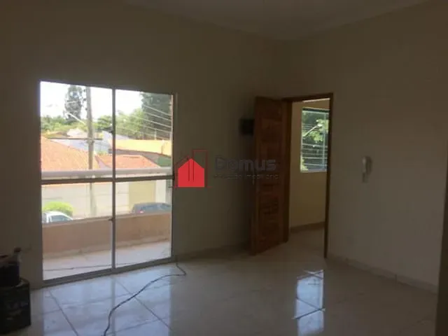 Apartamento com 80m², à venda, no bairro Vila São João em Pindamonhangaba