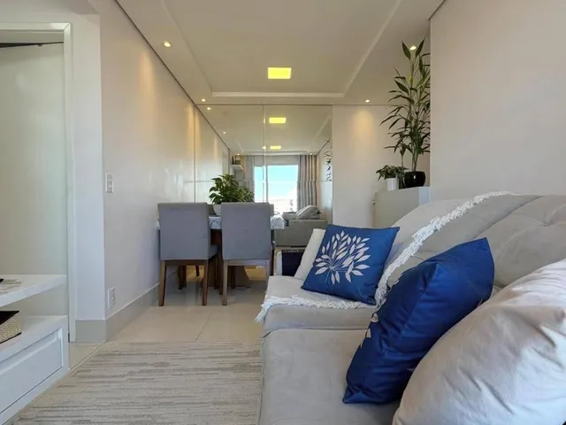 Apartamento 2 quartos e 1 banheiro, à venda, no bairro Cariobinha em Americana