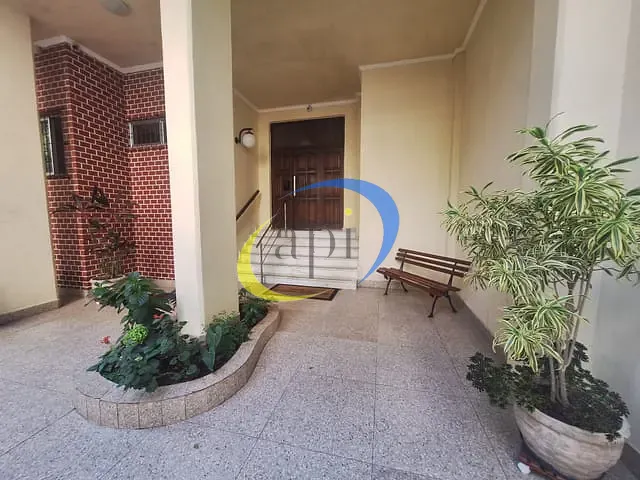 Apartamento 1 quarto e 1 banheiro, à venda, no bairro Flamengo em Rio de Janeiro