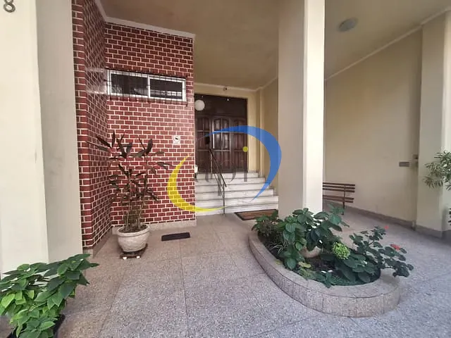 Apartamento 1 quarto e 1 banheiro, à venda, no bairro Flamengo em Rio de Janeiro