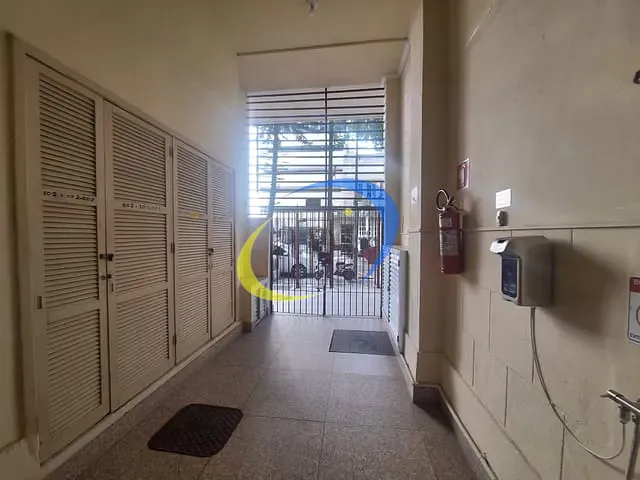 Apartamento 1 quarto e 1 banheiro, à venda, no bairro Flamengo em Rio de Janeiro
