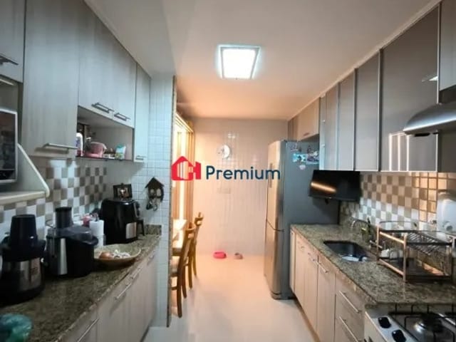 Apartamento 3 quartos e 3 banheiros, à venda, no bairro Jacarepaguá em Rio de Janeiro