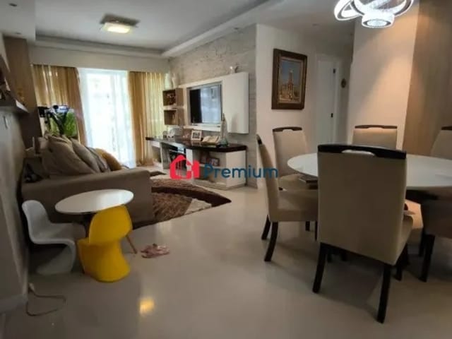 Apartamento 3 quartos e 3 banheiros, à venda, no bairro Jacarepaguá em Rio de Janeiro