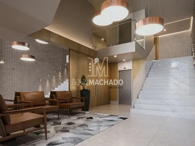 Apartamento com 67m² 2 quartos e 2 banheiros, à venda, no bairro Jardim Camburi em Vitória