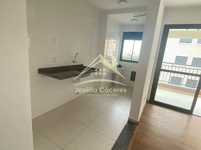 Apartamento 2 quartos e 2 banheiros, à venda, no bairro Paiaguás em Cuiabá